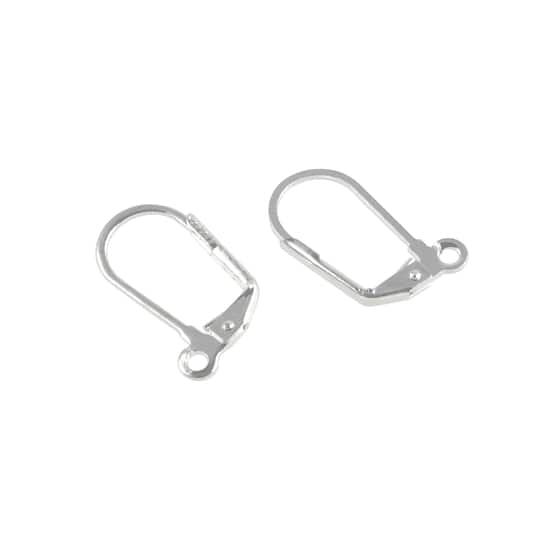 Lever Backs by Bead Landing